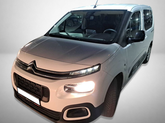Citroen Berlingo 2022