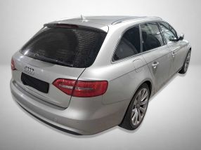 Audi A4 - 2012