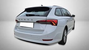 Skoda Octavia - 2022