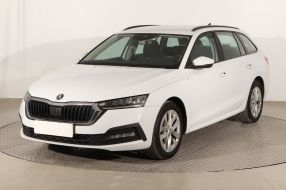 Škoda Octavia - 2022