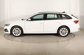 Škoda Octavia - 2022