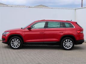 Škoda Kodiaq - 2021