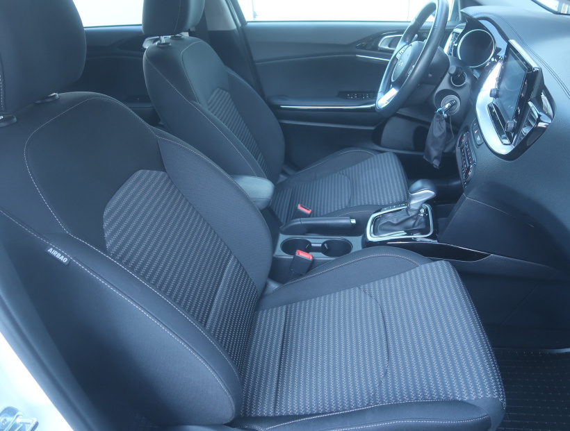 Kia Ceed, 2023