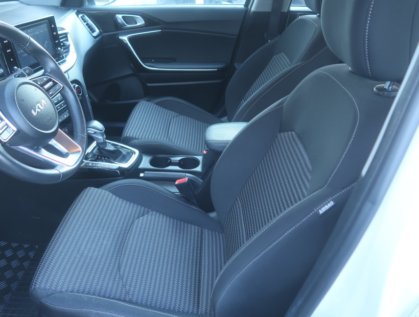 Kia Ceed, 2023