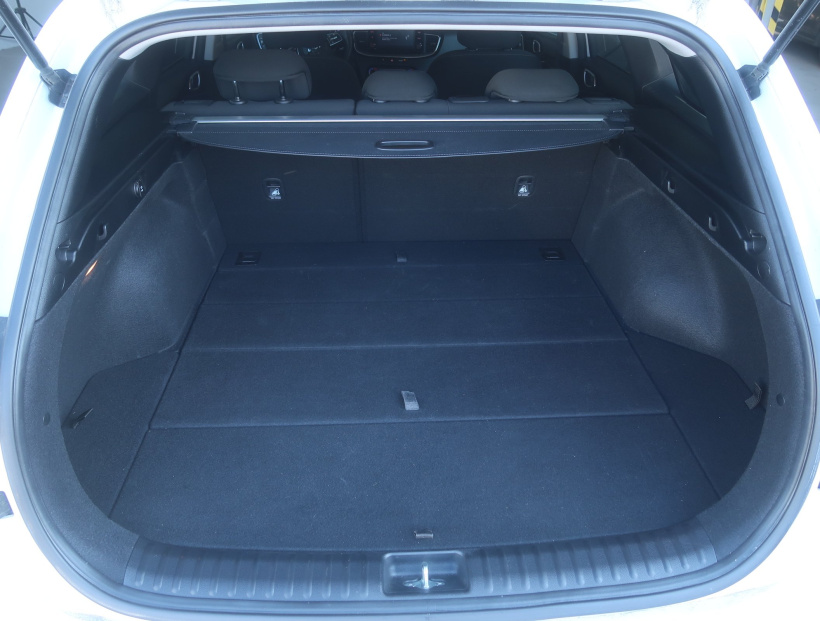 Kia Ceed, 2023