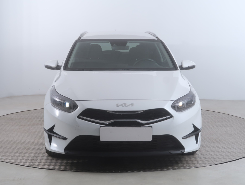 Kia Ceed, 2023