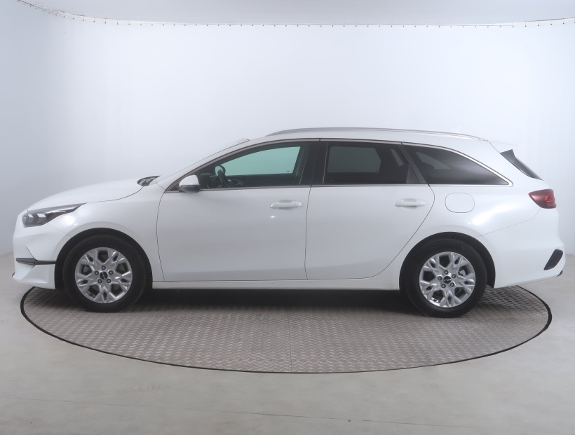 Kia Ceed, 2023