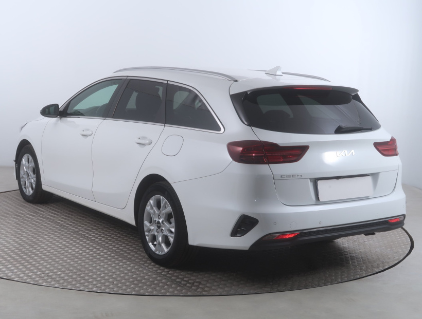 Kia Ceed, 2023