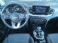 Kia Ceed, 2023