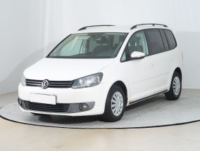 Volkswagen Touran - 2011