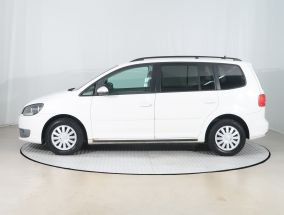 Volkswagen Touran - 2011