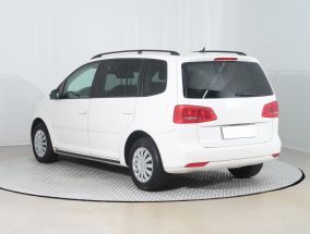 Volkswagen Touran - 2011