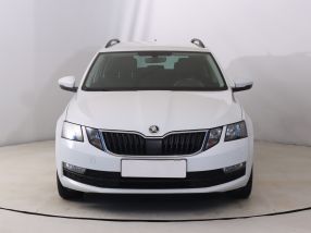 Skoda Octavia - 2017
