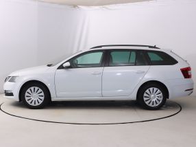 Skoda Octavia - 2017