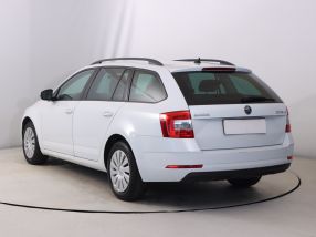 Skoda Octavia - 2017