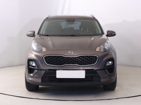 Kia Sportage - 2018
