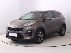 Kia Sportage - 2018