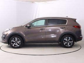 Kia Sportage - 2018