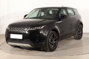Land Rover Range Rover Evoque - 2019