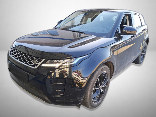 Land Rover Range Rover Evoque 2019