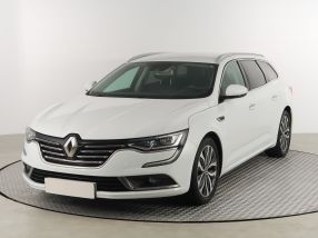 Renault Talisman - 2017