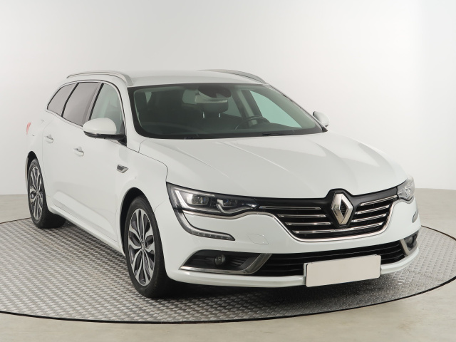 Renault Talisman 2017