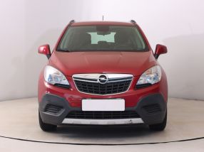 Opel Mokka - 2013