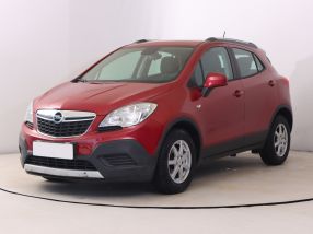 Opel Mokka - 2013