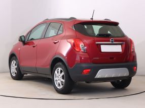 Opel Mokka - 2013