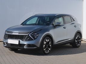 Kia Sportage - 2025