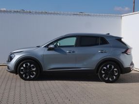 Kia Sportage - 2025
