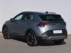 Kia Sportage - 2025