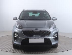 Kia Sportage - 2021