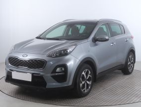 Kia Sportage - 2021