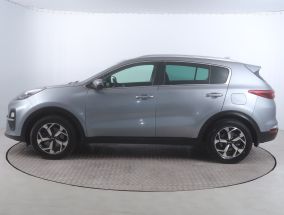 Kia Sportage - 2021
