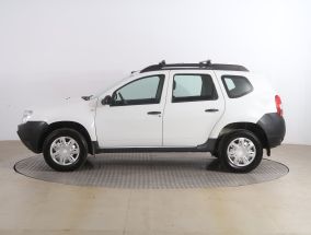 Dacia Duster - 2012