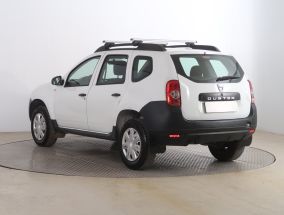 Dacia Duster - 2012