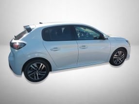 Peugeot 208 - 2019