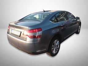 Citroen C5 - 2011