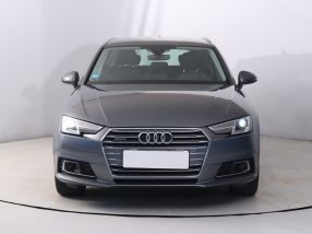 Audi A4 - 2018