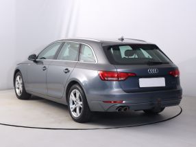 Audi A4 - 2018