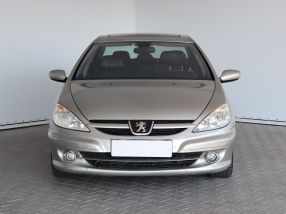 Peugeot 607 - 2005
