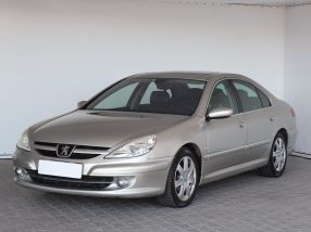 Peugeot 607 - 2005