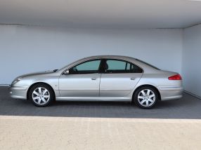 Peugeot 607 - 2005