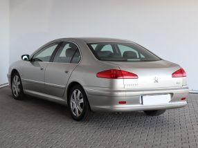 Peugeot 607 - 2005