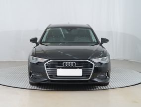 Audi A6 - 2019