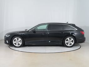 Audi A6 - 2019