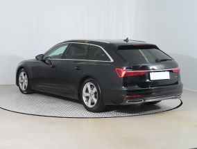 Audi A6 - 2019