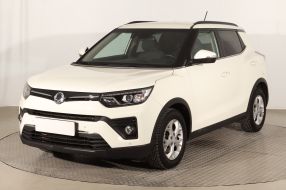 SsangYong Tivoli - 2021