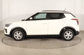 SsangYong Tivoli - 2021